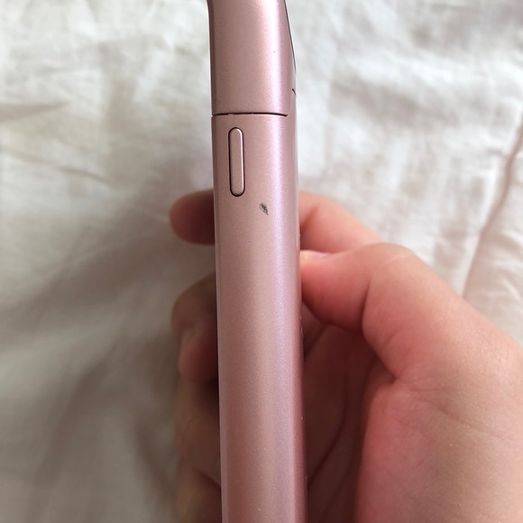 mophie rose gold phone case - Picture 5 of 5